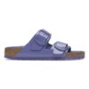 Arizona Big Buckle Couro Natural Envernizado