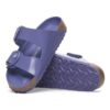 Arizona Big Buckle Couro Natural Envernizado