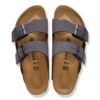 Arizona Birko-Flor Nubuck