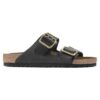 Arizona Bold Couro Natural