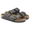 Arizona Bold Couro Natural
