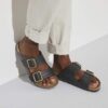 Arizona Bold Couro Natural