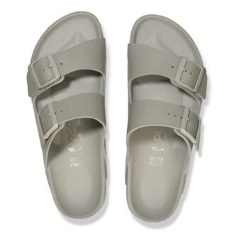 Arizona Pap Flex Platform Couro Natural