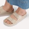 Arizona Pap Flex Platform Couro Natural