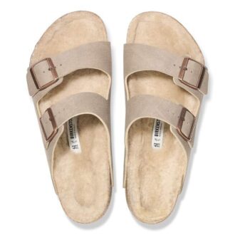Arizona Shearling Sintéticos