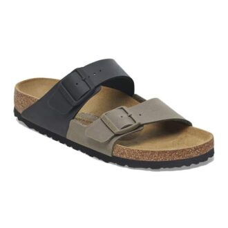 Arizona Split Birko-Flor Preto Pedra
