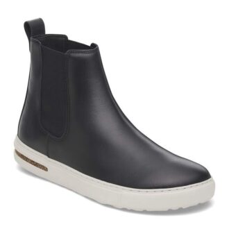 Bend Chelsea em couro natural