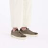 Bend Low Decon Couro Misto