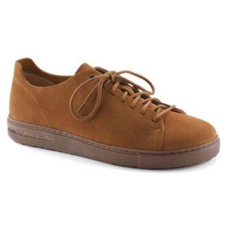 Bend Low Decon Couro Nubuck