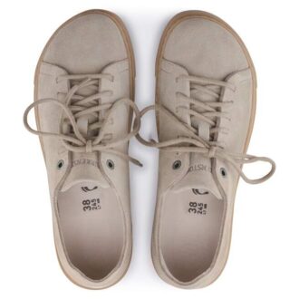 Bend Low Decon Couro Nubuck