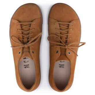 Bend Low Decon Couro Nubuck