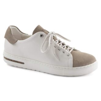 Bend Low Decon Pop Couro Natural Nubuck