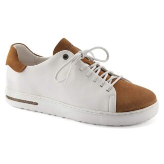 Bend Low Decon Pop Couro Natural Nubuck