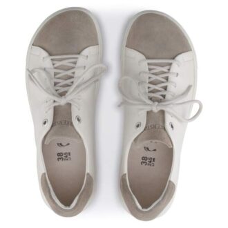 Bend Low Decon Pop Couro Natural Nubuck