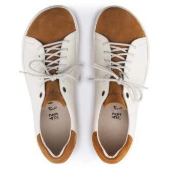 Bend Low Decon Pop Couro Natural Nubuck