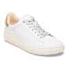 Bend Low em couro natural