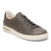 Bend Low em couro natural