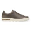 Bend Low em couro natural