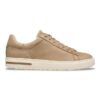 Bend Low em couro natural