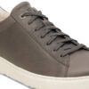 Bend Low em couro natural