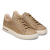 Bend Low em couro natural