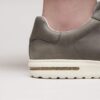 Bend Low em couro natural