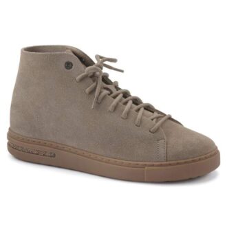 Bend Mid Decon Couro Nubuck