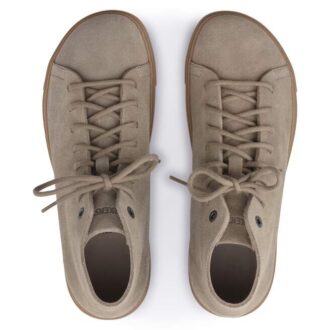 Bend Mid Decon Couro Nubuck
