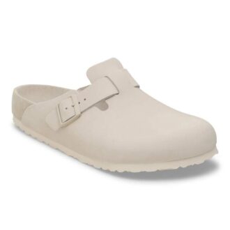 Boston Bs em couro nubuck