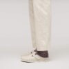 Boston Bs em couro nubuck