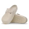 Boston Bs em couro nubuck