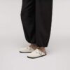 Boston Soft Footbed Couro Camurça