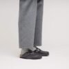 Boston Wire Buckle Couro Natural