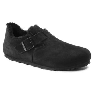 Couro de camurça Shearling London