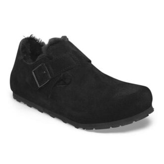 Couro de camurça Shearling London