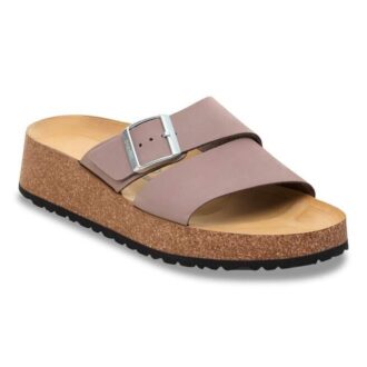 Couro Nubuck Almina