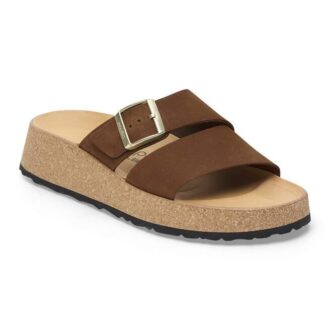 Couro Nubuck Almina