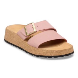 Couro Nubuck Almina
