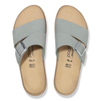 Couro Nubuck Almina