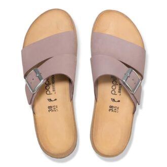 Couro Nubuck Almina