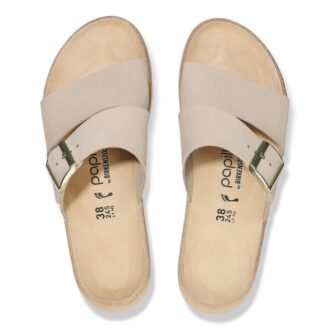 Couro Nubuck Almina