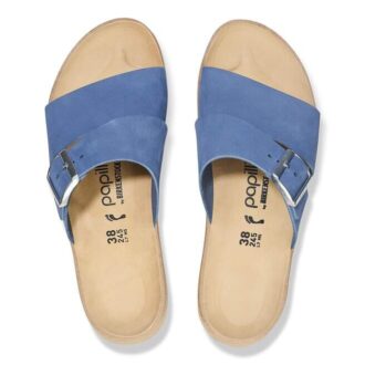 Couro Nubuck Almina