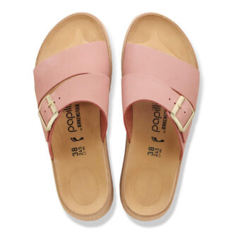 Couro Nubuck Almina