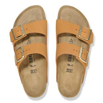 Couro Nubuck Arizona