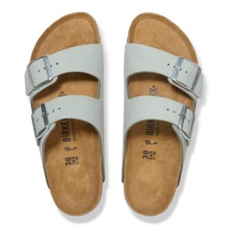 Couro Nubuck Arizona