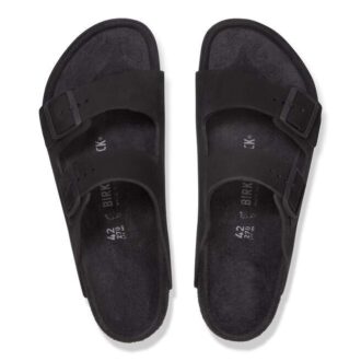 Couro Nubuck Arizona