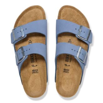 Couro Nubuck Arizona
