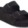 Couro Nubuck Arizona