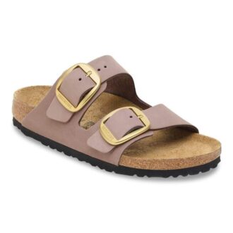Couro Nubuck Arizona Big Buckle