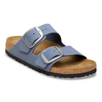 Couro Nubuck Arizona Big Buckle